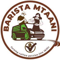 Barista Mtaani